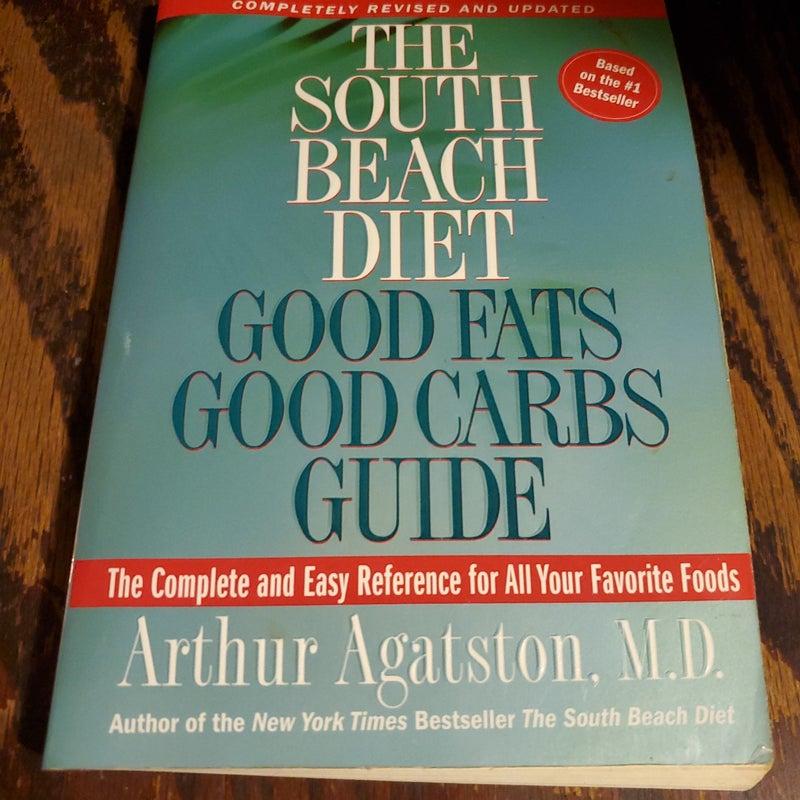 The South Beach diet