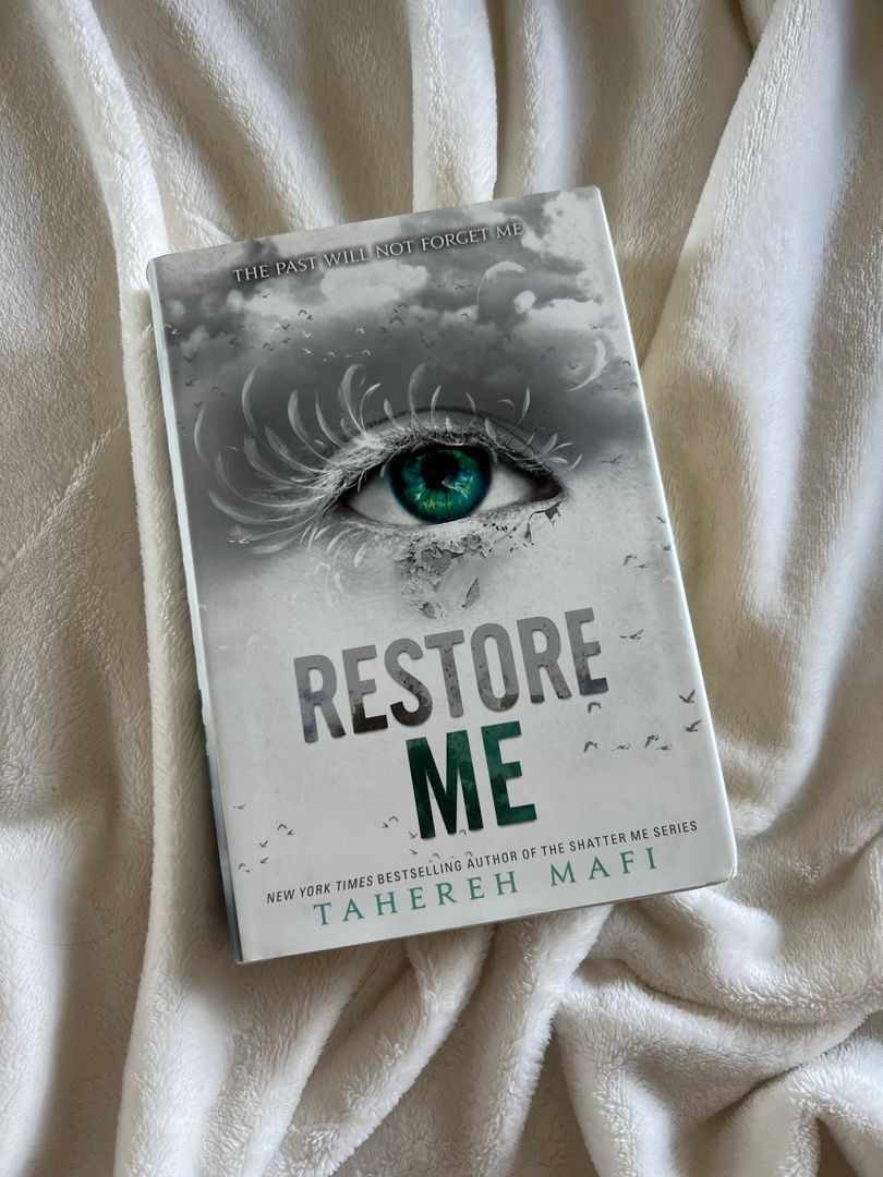 Restore Me