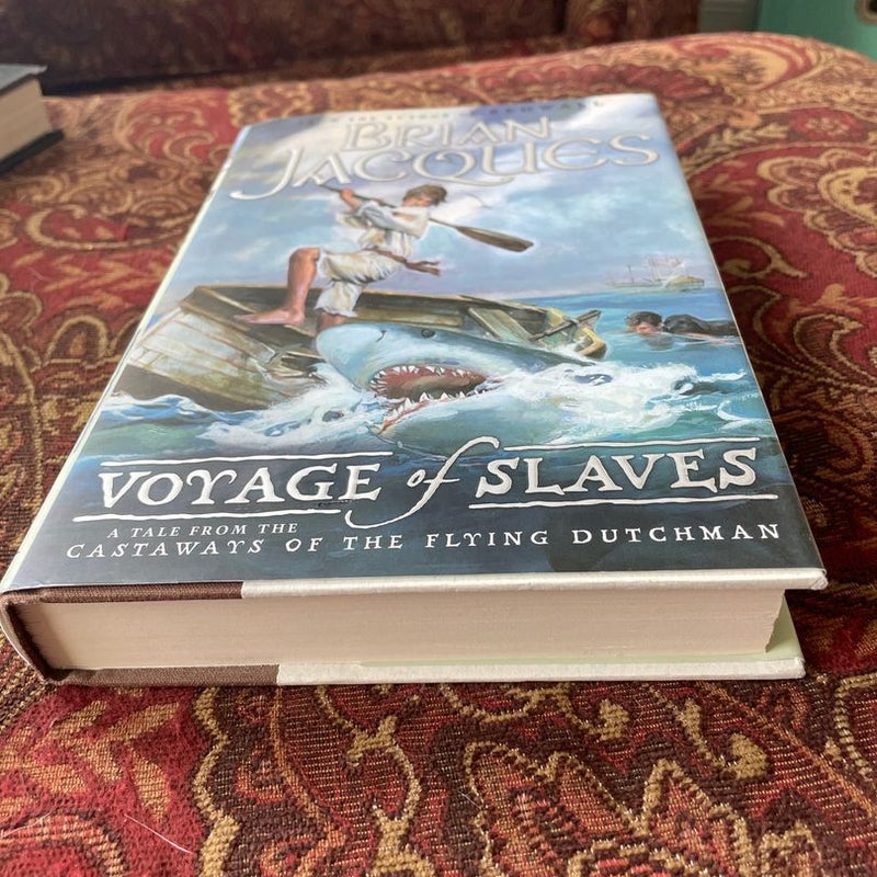 Voyage of Slaves