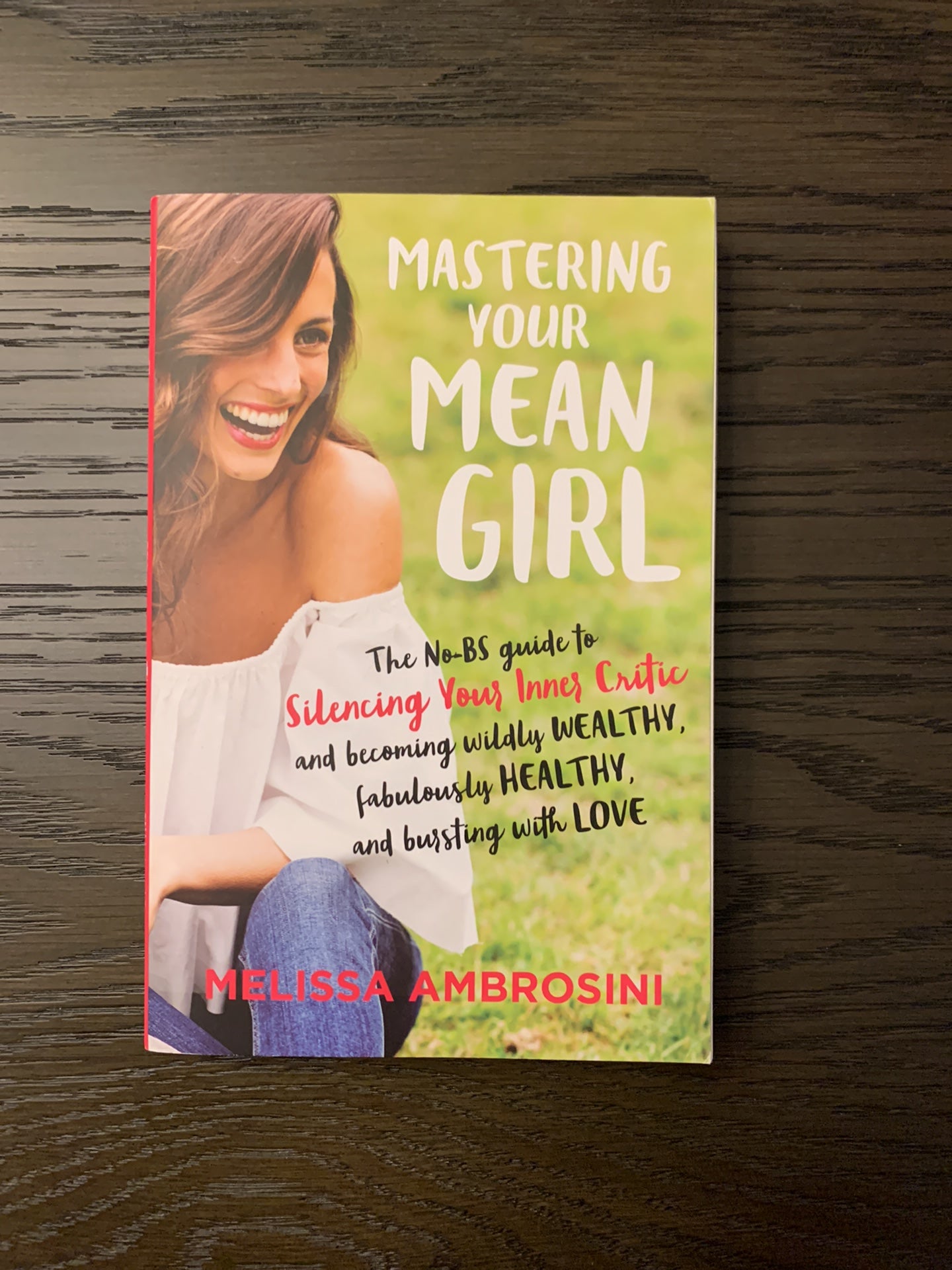 Mastering Your Mean Girl