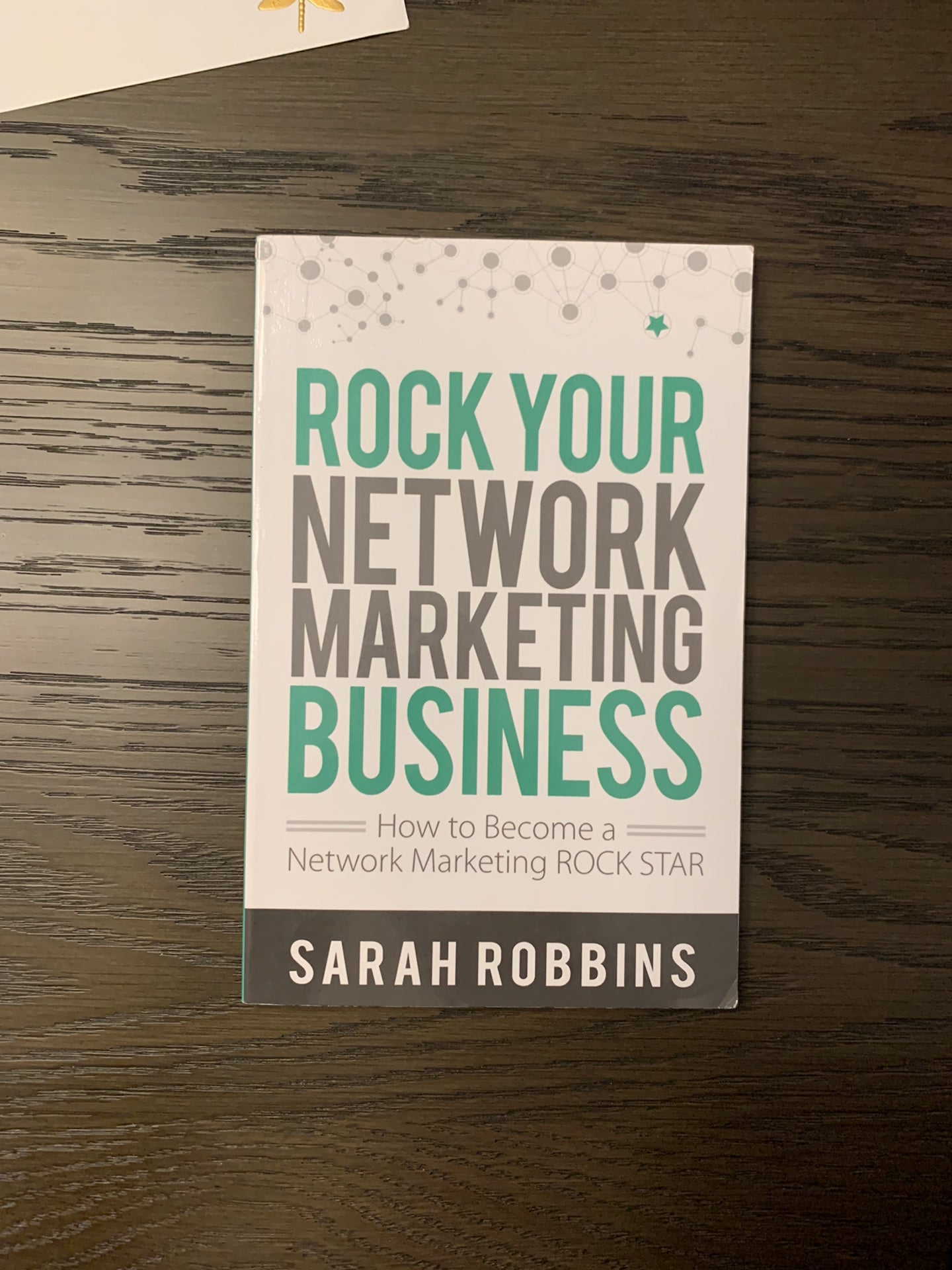 ROCK Your Network Marketing Business