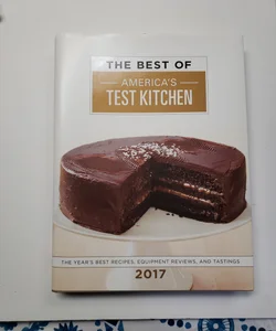 Best of Americas Test Kitchen 2017