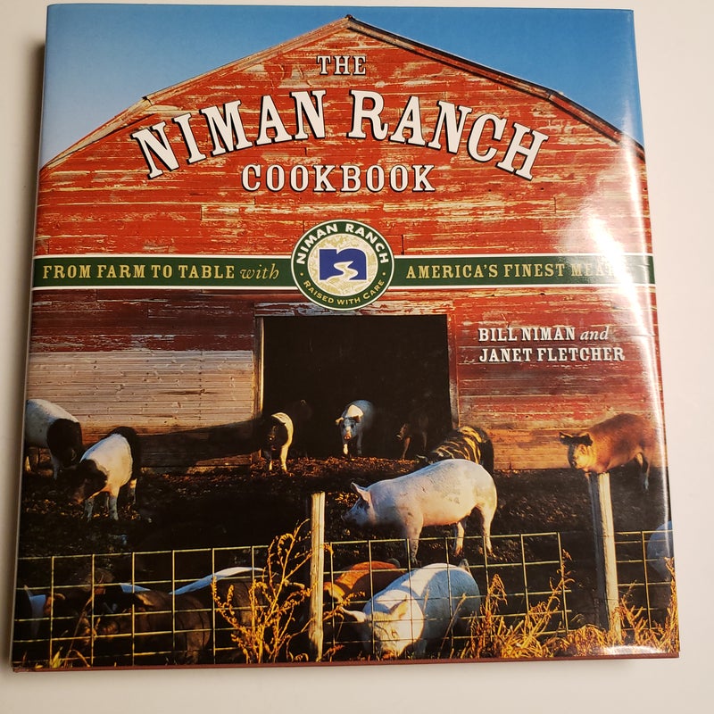 The Niman Ranch Cookbook