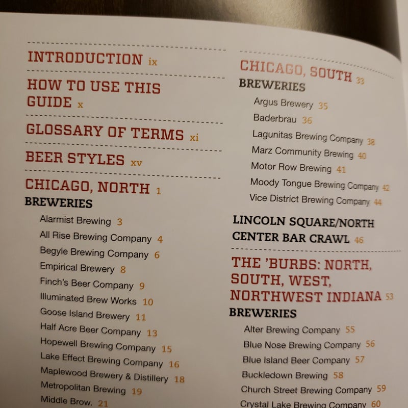 Beer Lover's - Chicago