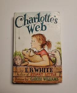 Charlotte Web