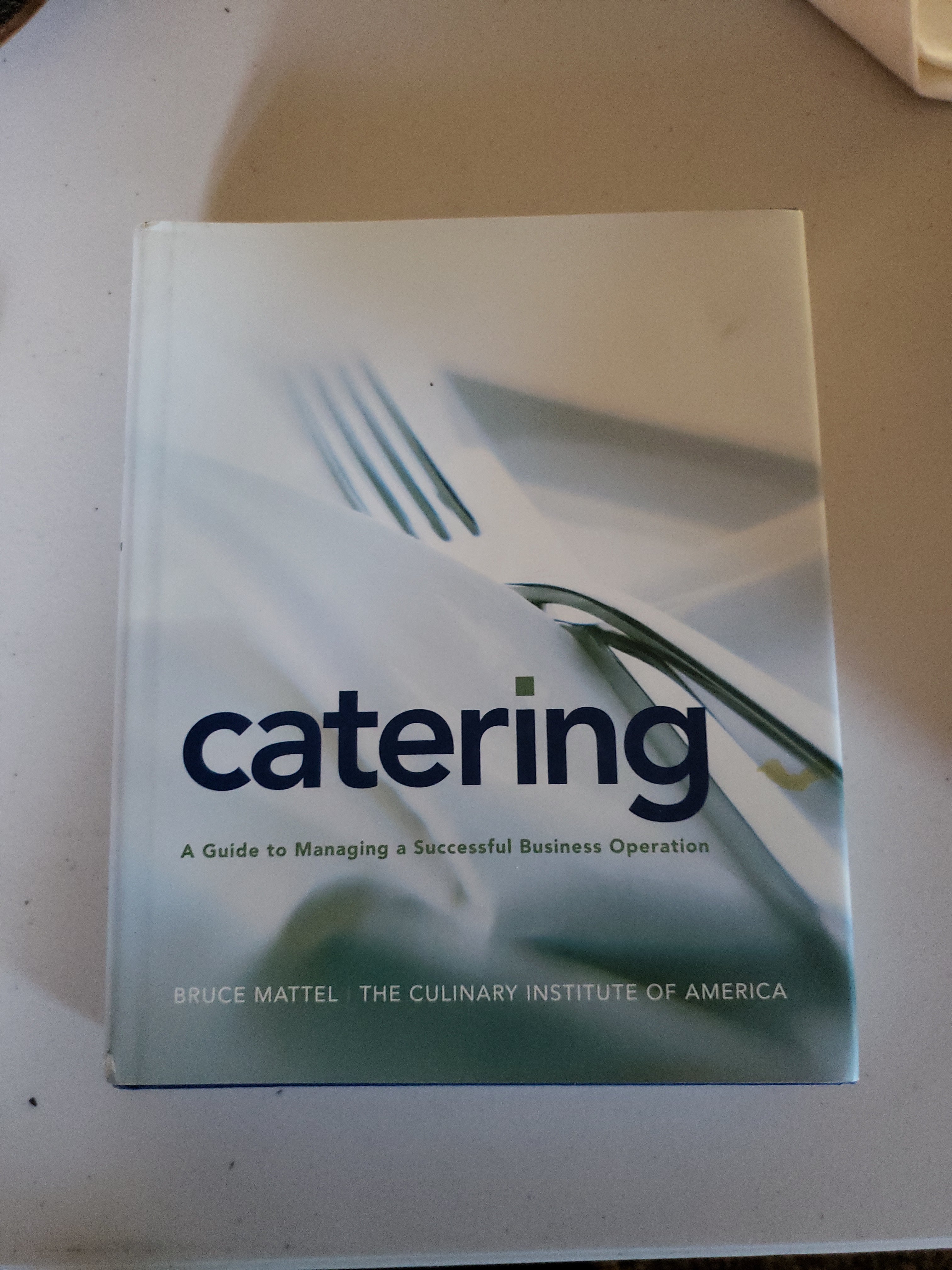 Catering