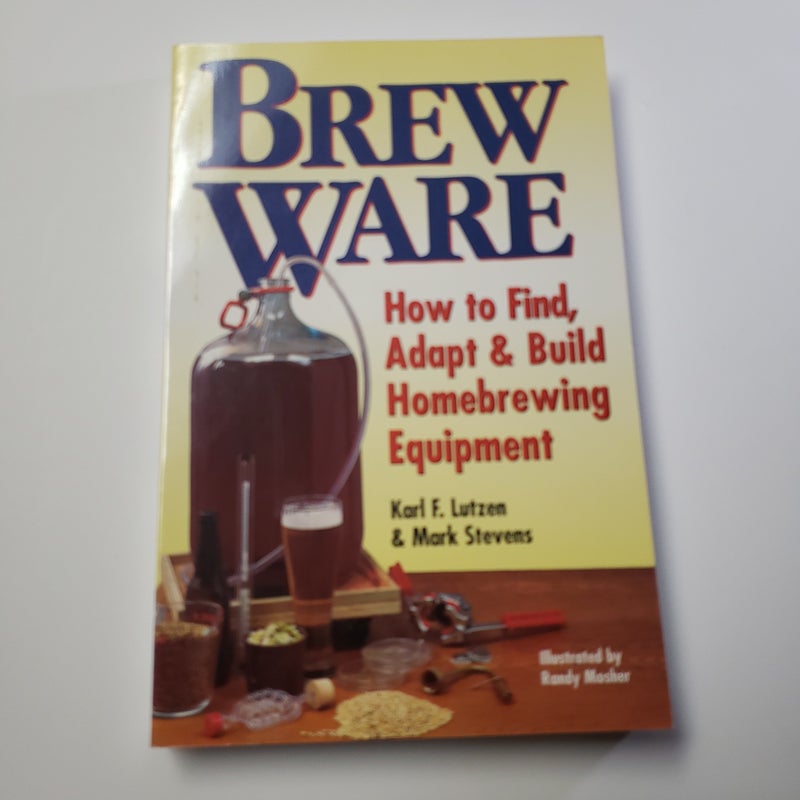 Brew Ware