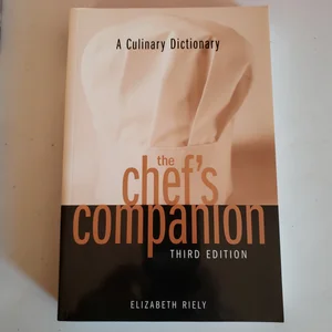 The Chef's Companion