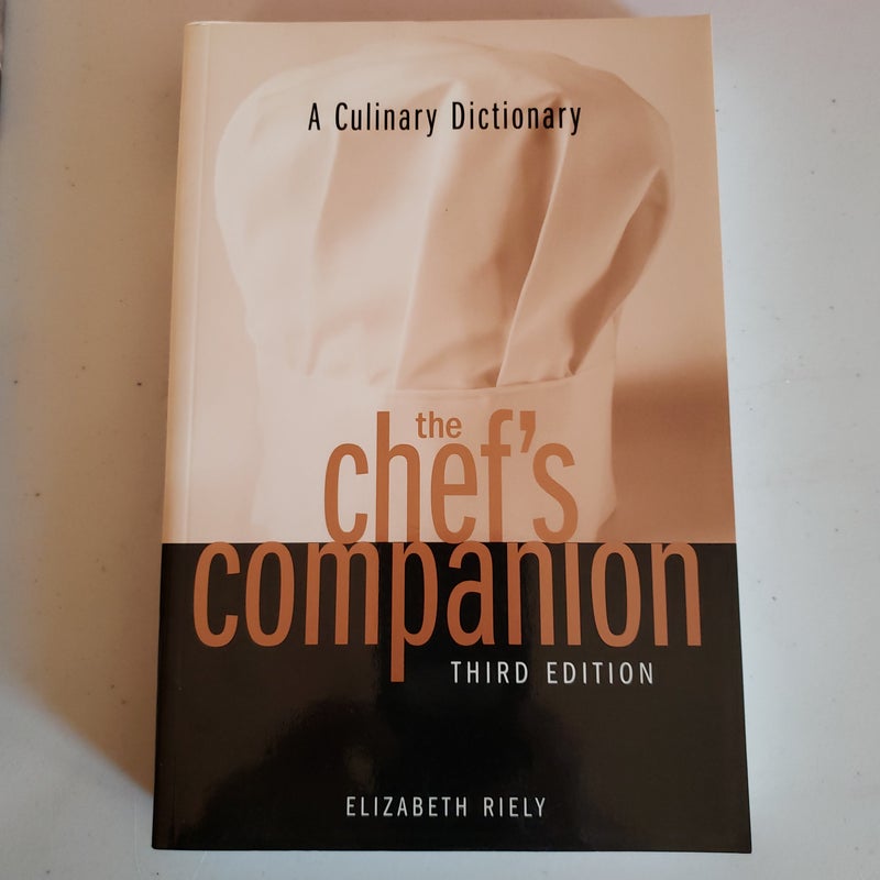 The Chef's Companion