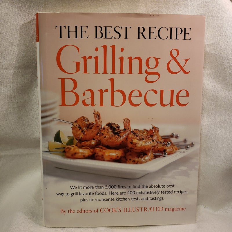 Grilling and Barbecue