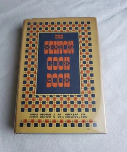 The Third Sexton Cook book 