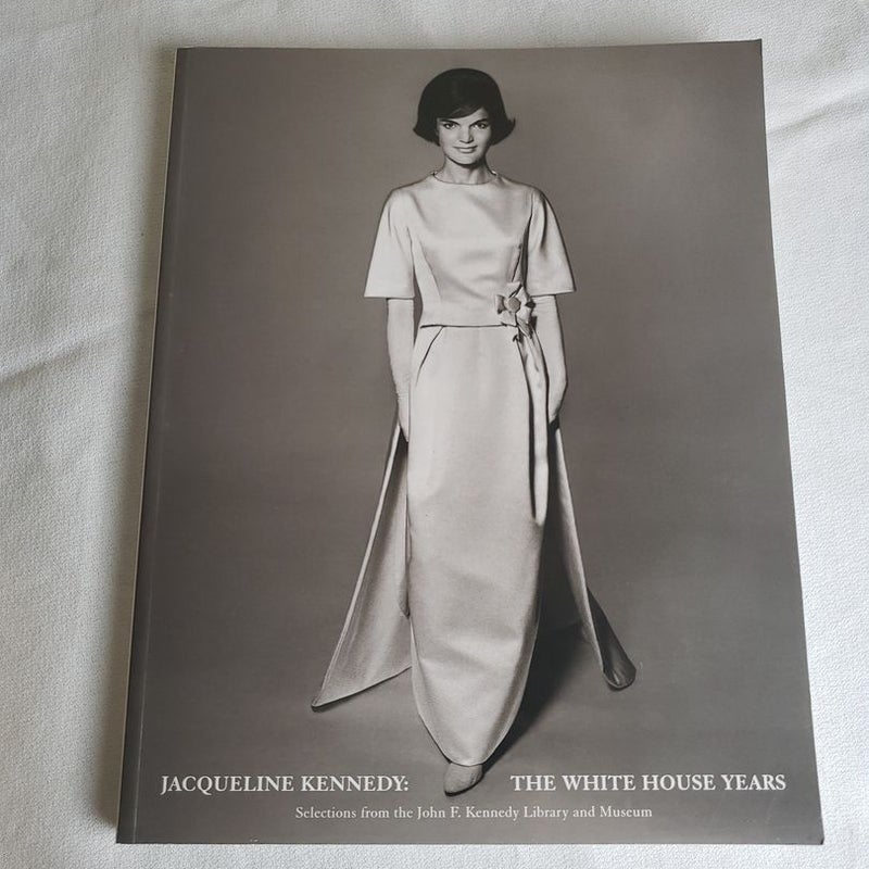 Jacqueline Kennedy