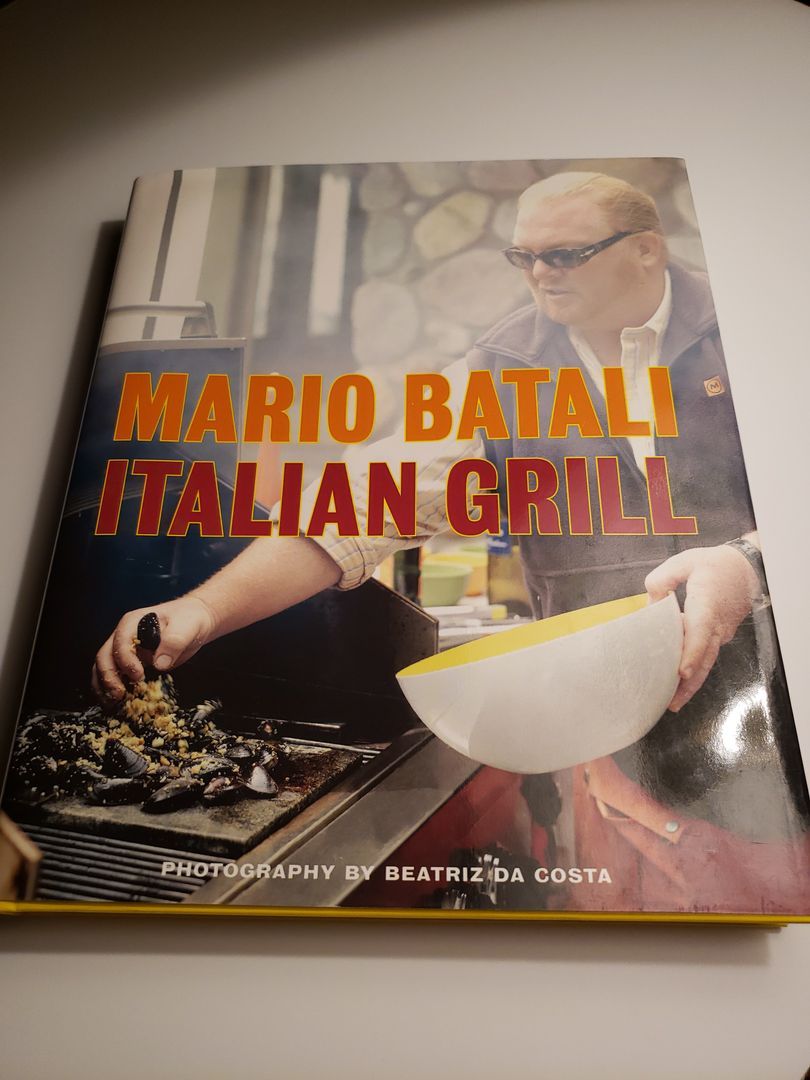 Italian Grill