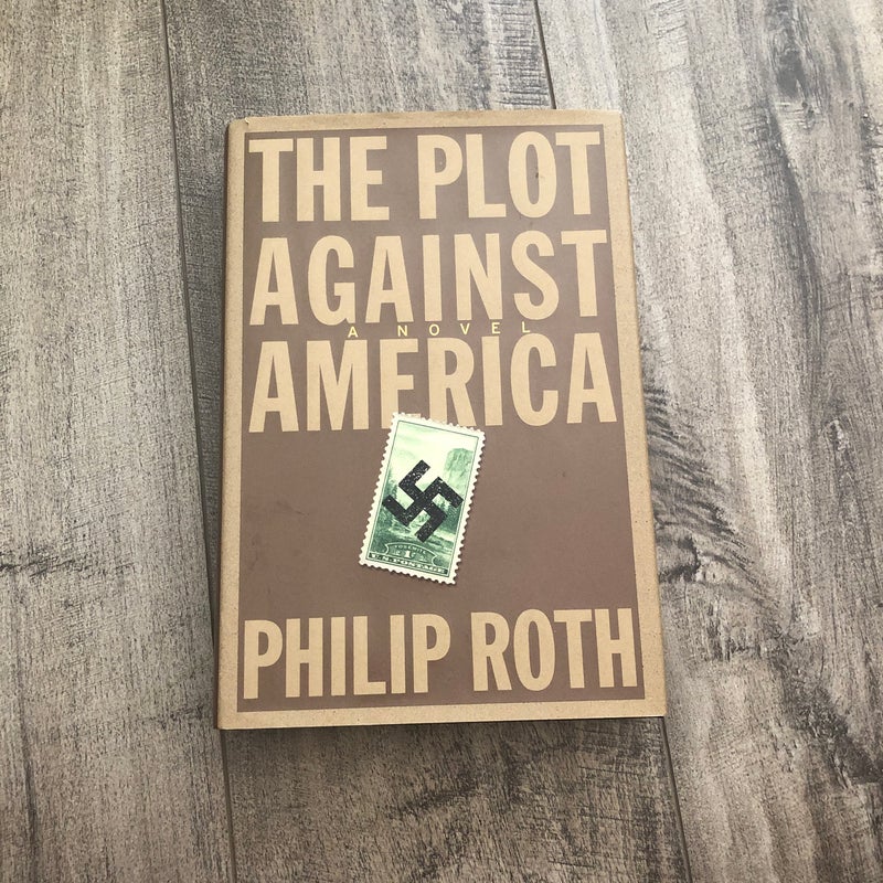 The Plot Against America