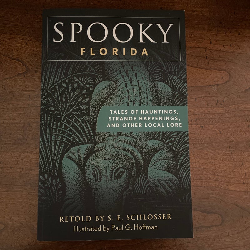 Spooky Florida