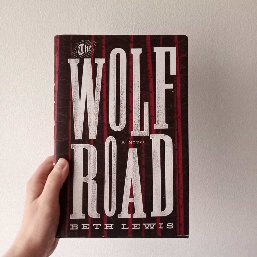 The Wolf Road