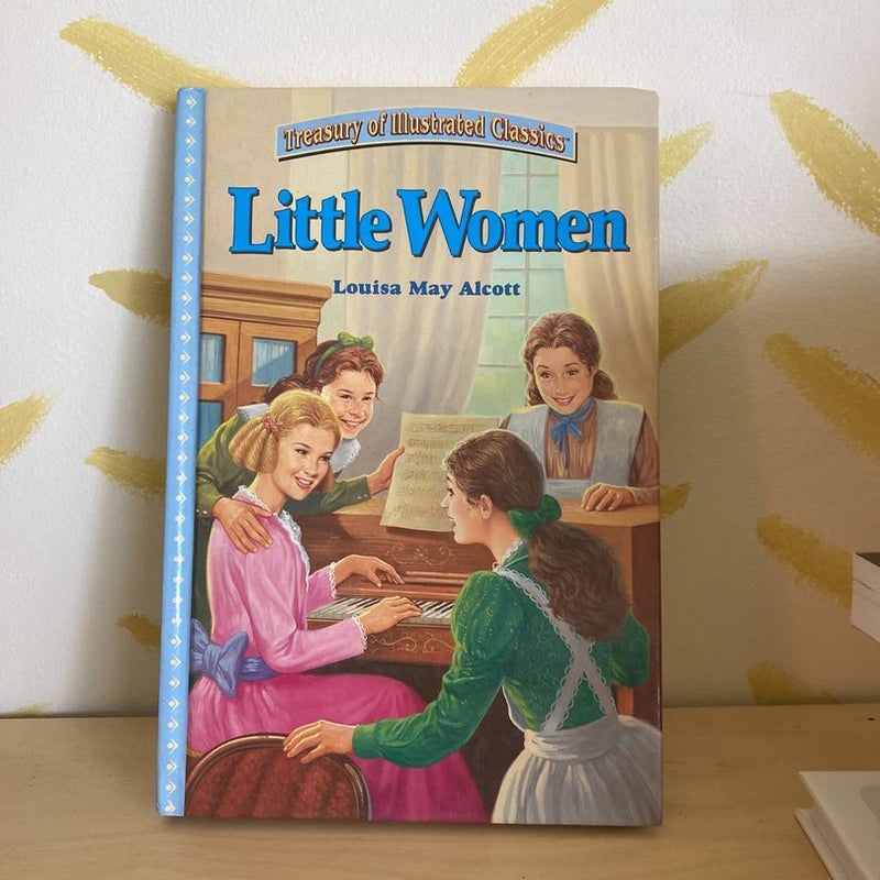 Little Women