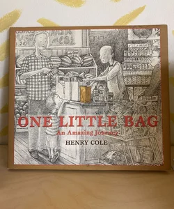 One Little Bag