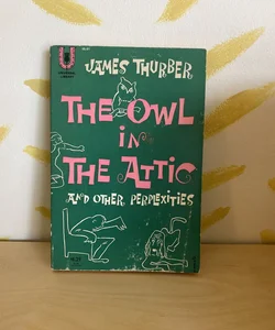 The Owl in the Attic 