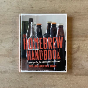 The Homebrew Handbook