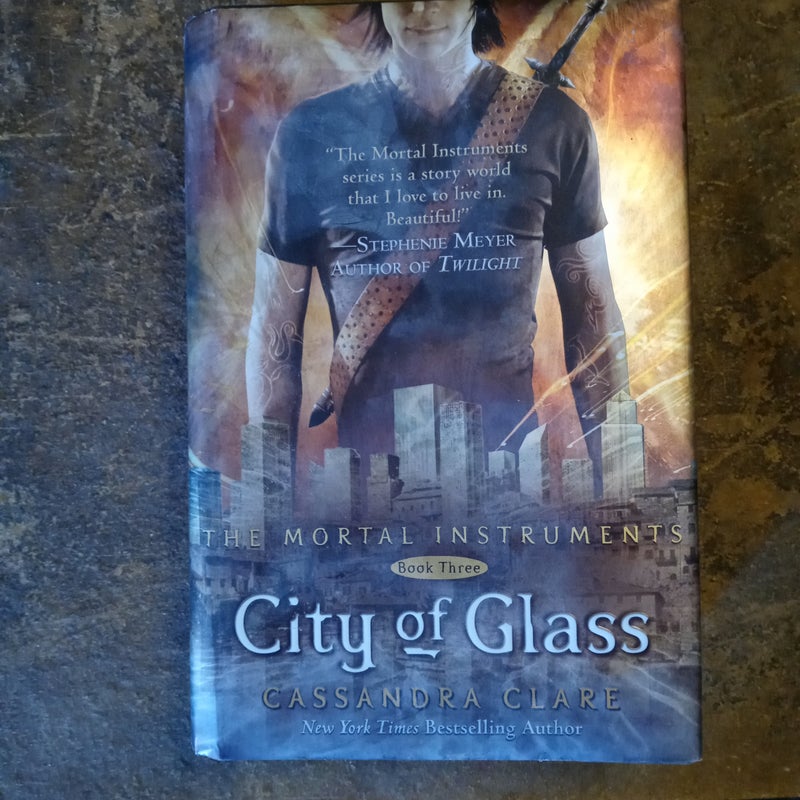 City of Glass