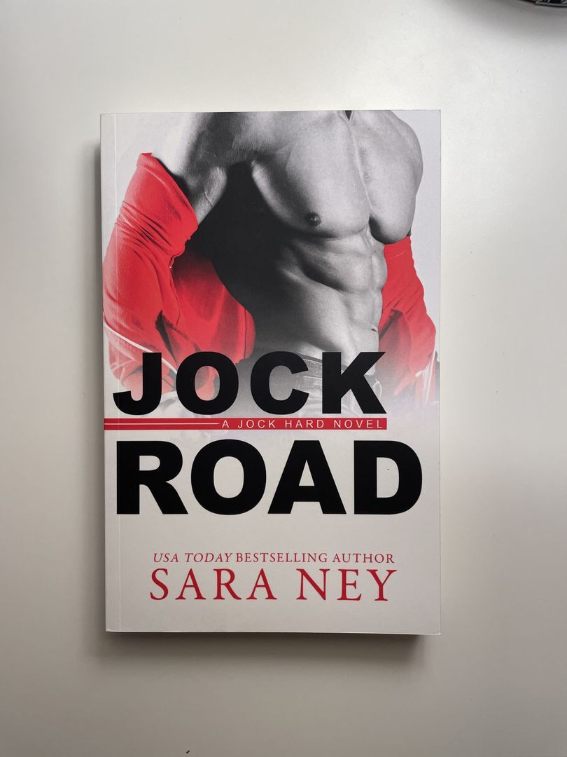 Jock Road