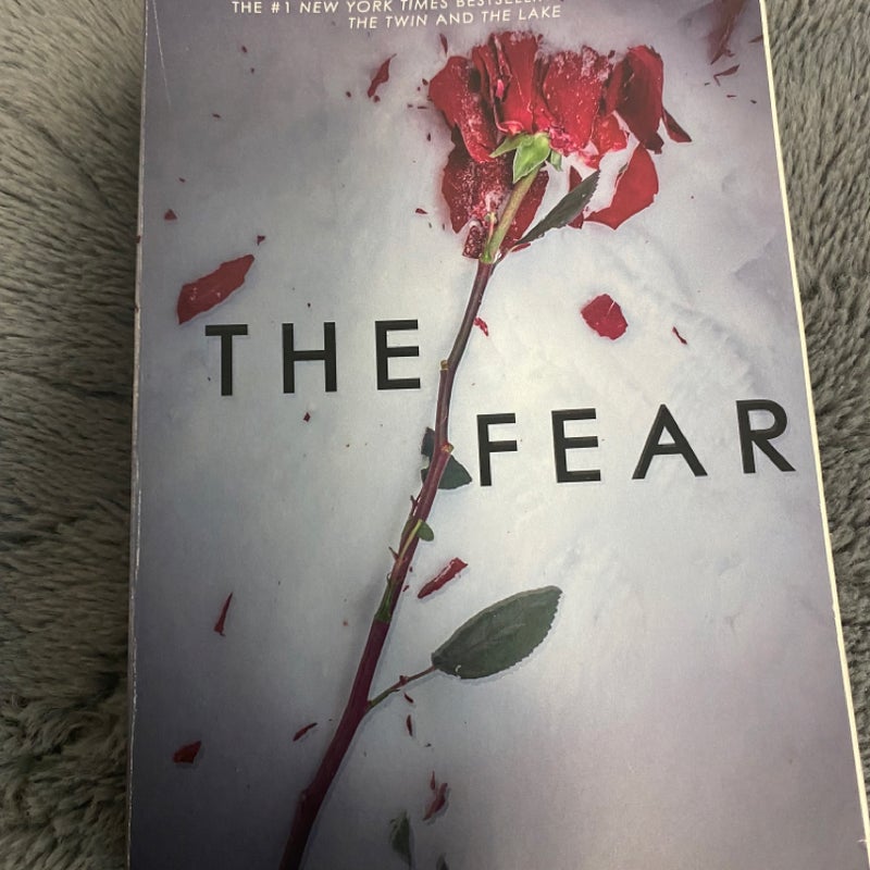 The Fear 