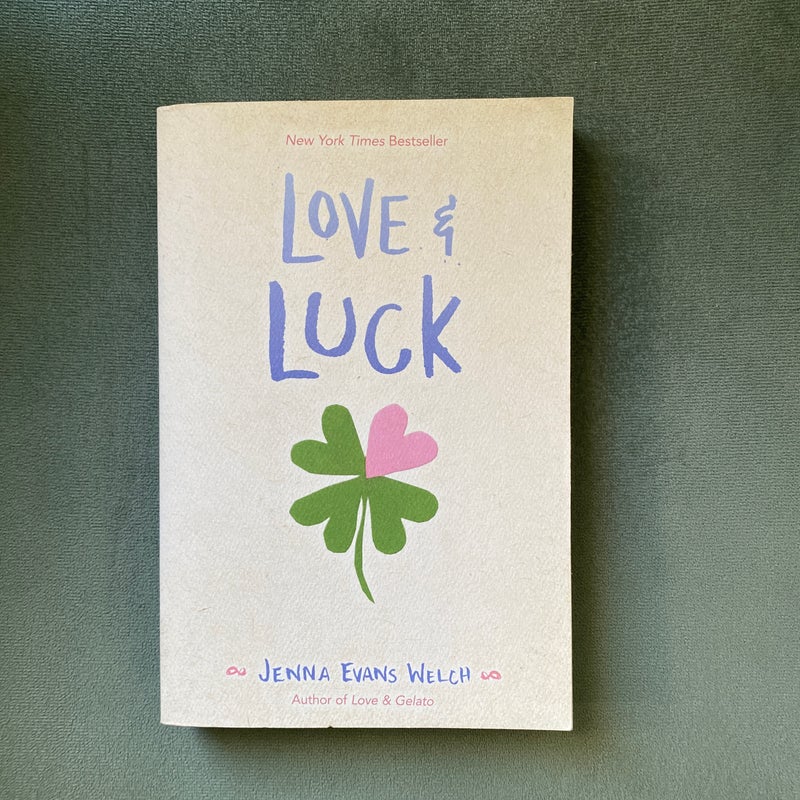 Love and Luck