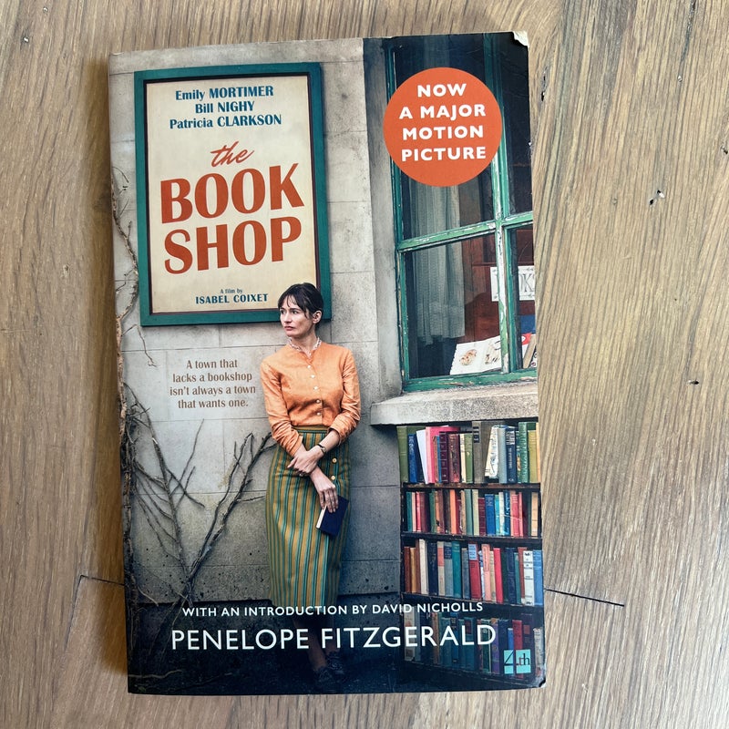 The Bookshop [Film Tie-In Edition]