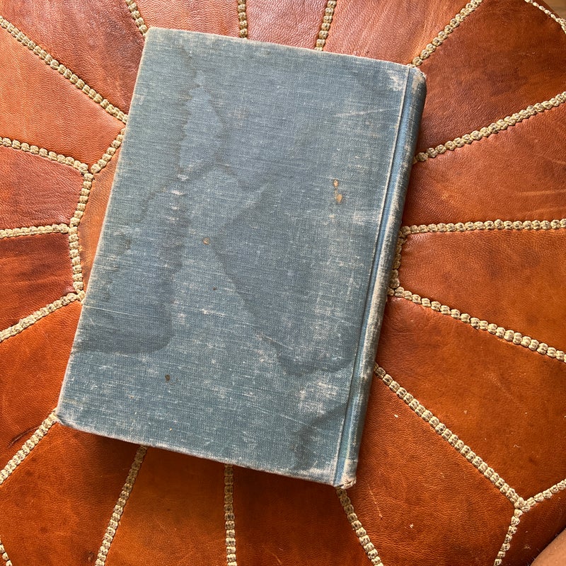 Lutheran Hymnal 1941