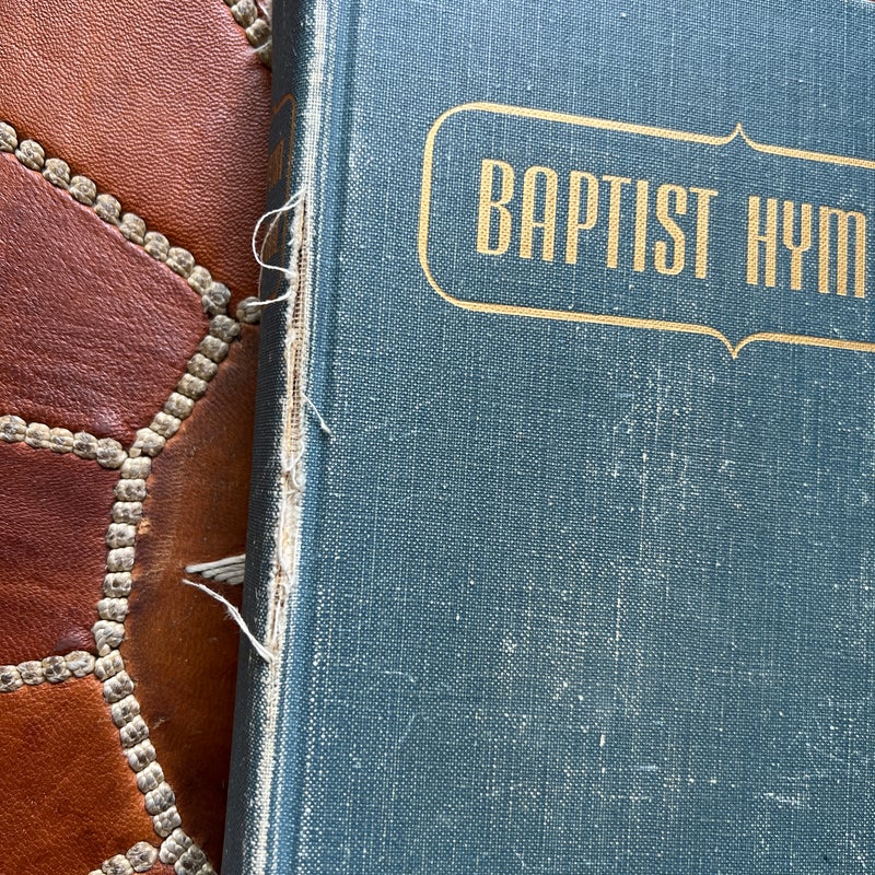 Baptist Hymnal