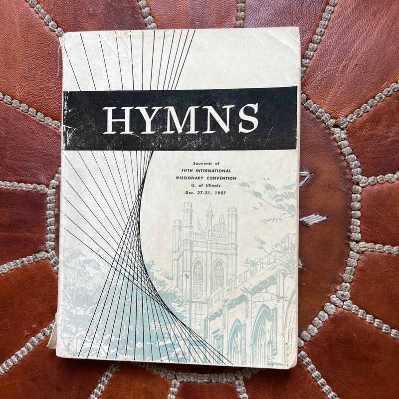 Hymns missionary baptist