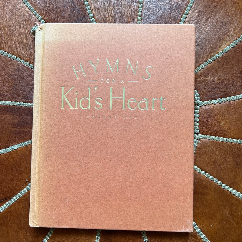 Hymns for a Kid's Heart