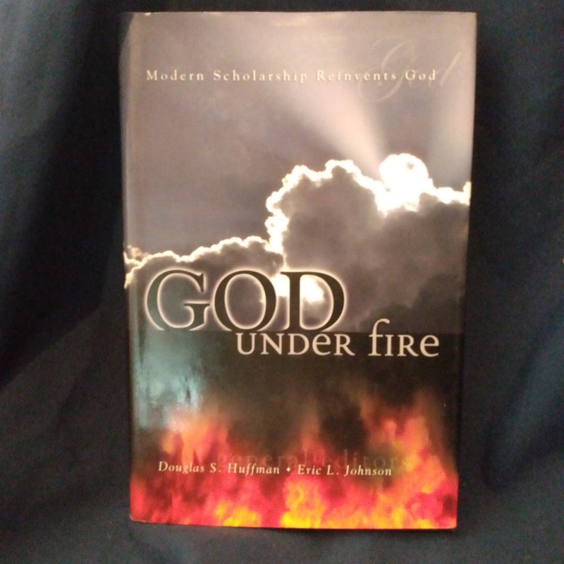 God under Fire