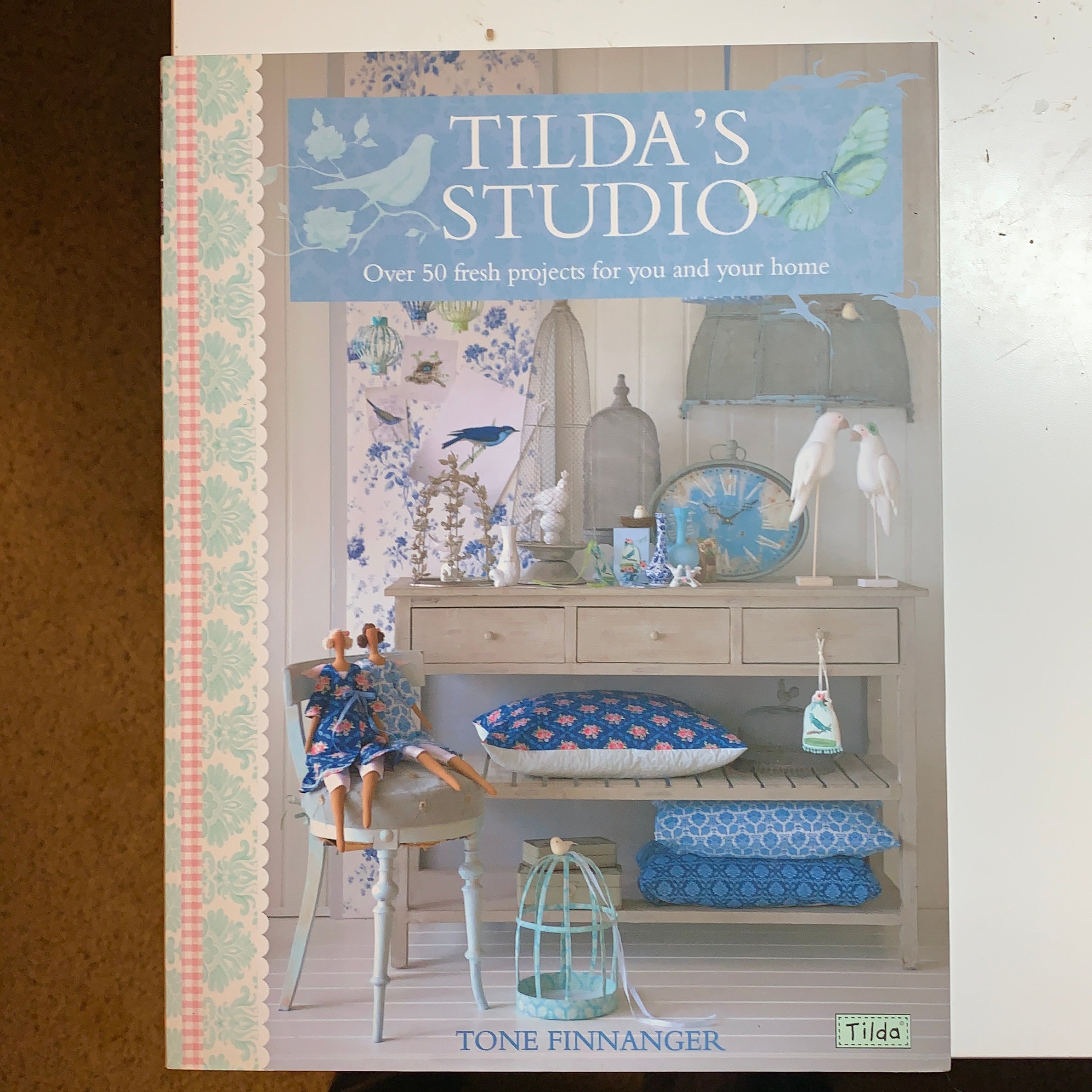 Tildas Studio
