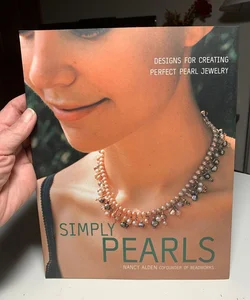 Simply Pearls