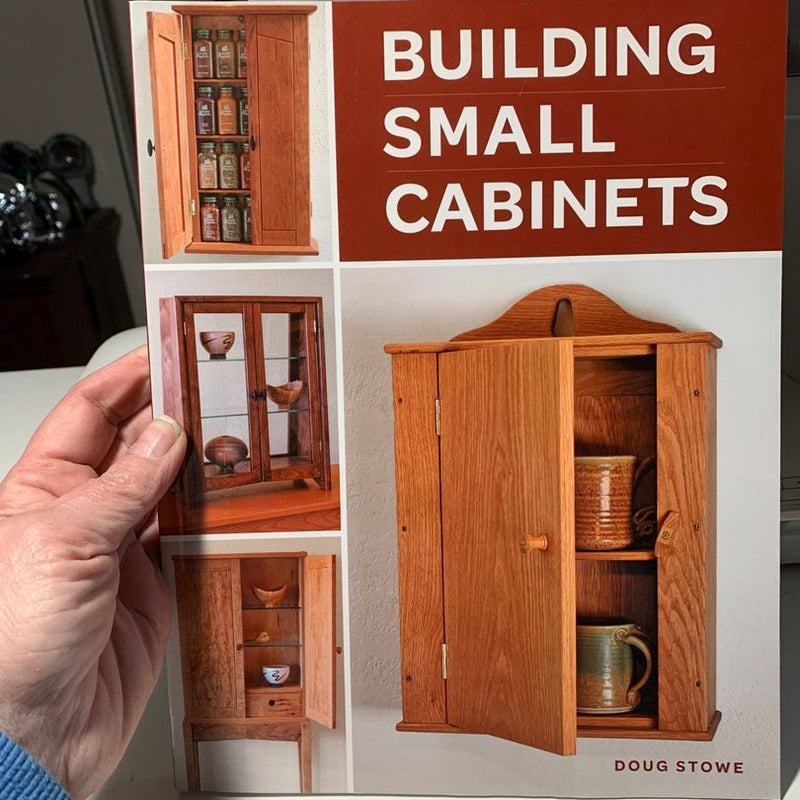 Building Small Cabinets