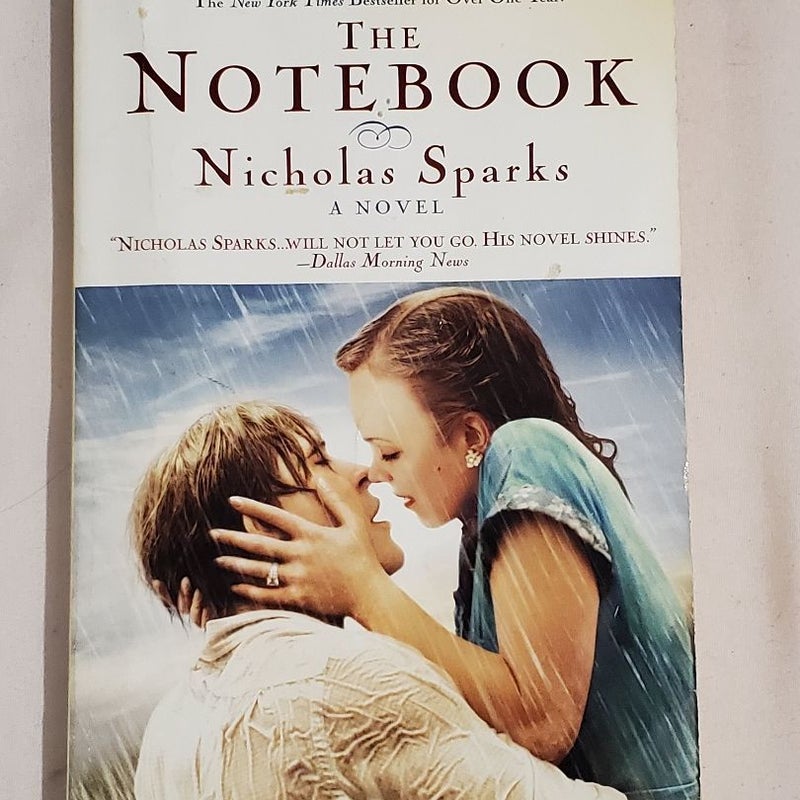 The Notebook