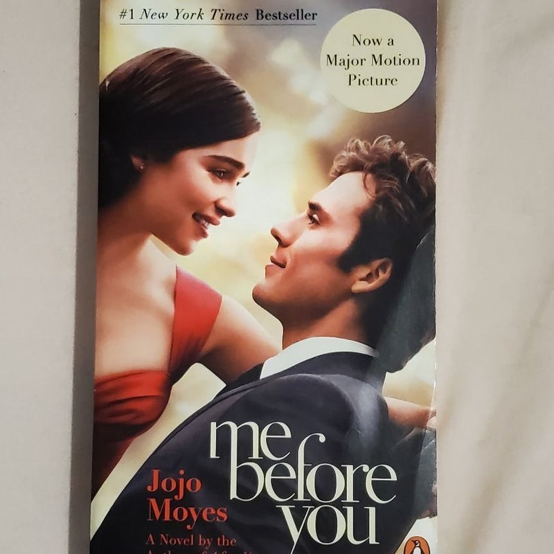 Me Before You