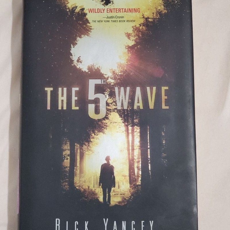 The 5th Wave