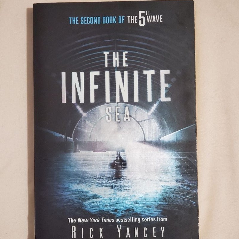 The Infinite Sea