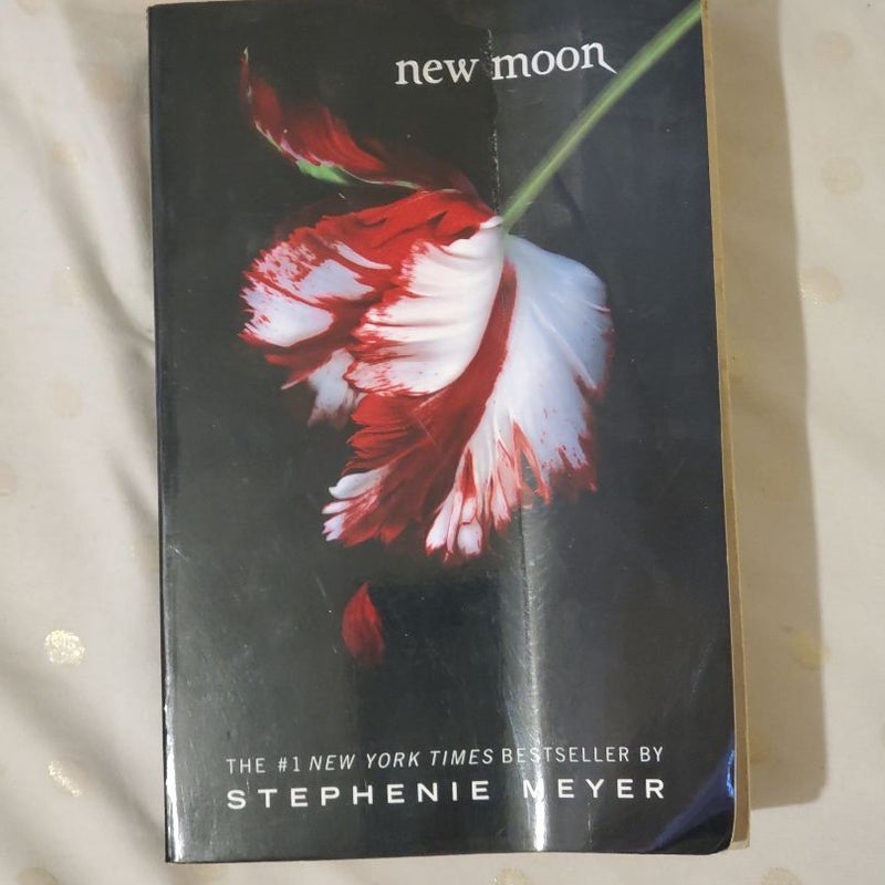 New Moon