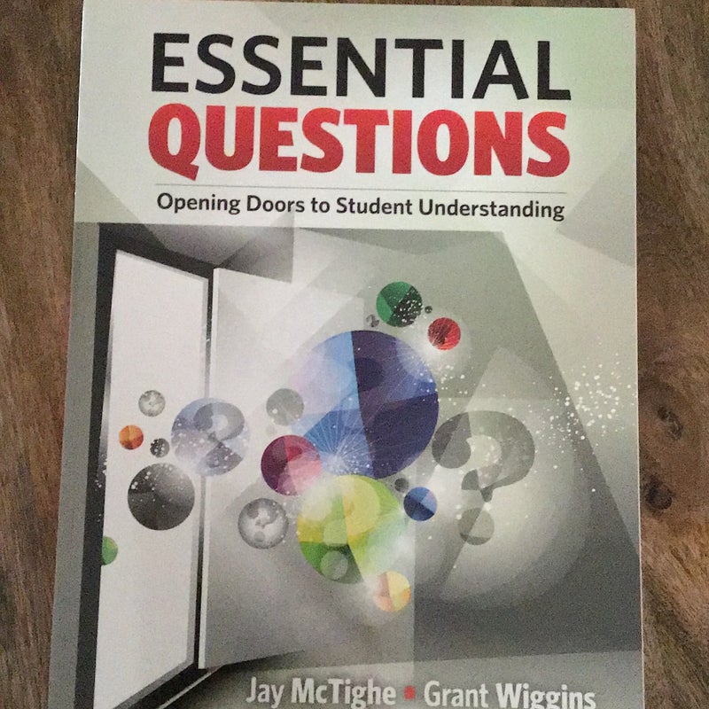 Essential Questions