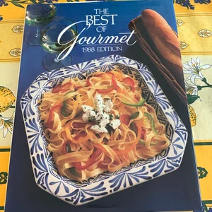 The Best of Gourmet 1988