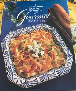 The Best of Gourmet 1988