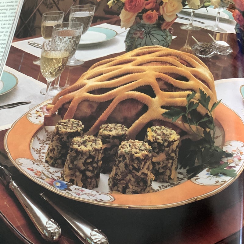 The Best of Gourmet 1990