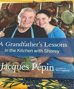 A Grandfather's Lessons