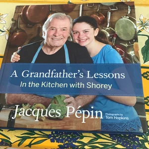 A Grandfather's Lessons