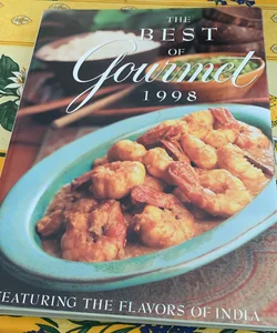 The Best of Gourmet 1998 Edition