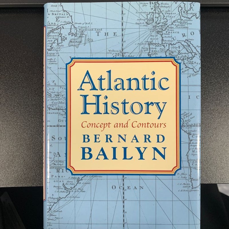 Atlantic History